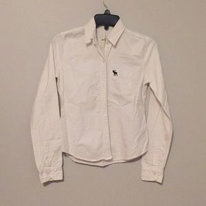 Abercrombie & Fitch Polo